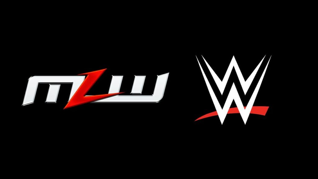 MLW presenta una demanda contra WWE