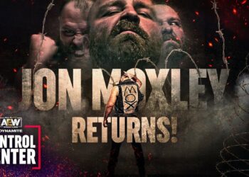 Resultados AEW Dynamite 19 de enero de 2022