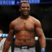 Francis Ngannou se someterá a una cirugía de rodilla Francis Ngannou firma con PFL