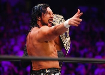 Kenny Omega estaría a punto de regresar: más detalles