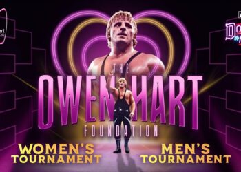 Mark Henry habla de la Owen Hart Cup, elogiando la figura del luchador