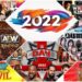 Chokeslam Podcast: WWE Day 1 y otros eventos para empezar el 2022 CHokeslam wwe day 1 e inicio de año 2022