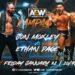 Resultados AEW Rampage 21 de enero de 2022 Resultados AEW Rampage 21 de enero de 2022
