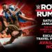 Superestrella de WWE habría recibido el alta médica para estar en Royal Rumble 2022 Actualización sobre la venta de entradas de WWE Royal Rumble 2022