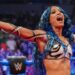 Actualización sobre Sasha Banks tras anunciarse su primera aparición después de su problema con WWE Sasha Banks, fuera de WWE y el acuerdo con NJPW sería una realidad