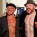 Ridge Holland confía en Sheamus para conseguir cualquier campeonato a su lado Sheamus desmiente que Ridge Holland sea peligroso en el ring
