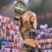 Thunder Rosa, sobre una posible llegada de Toni Storm a AEW: "Creo que sería una gran incorporación"