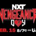WWE anuncia la fecha de NXT Vengeance Day 2022 Cartelera WWE NXT Vengeance Day 2022