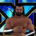 Drew McIntyre revela su media en WWE 2K22 Drew McIntyre revela su media en WWE 2K22