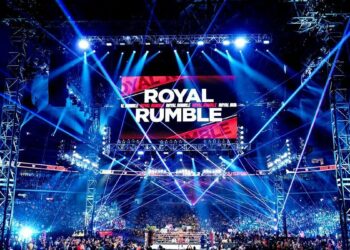 Se revela la posible ciudad anfitriona para Royal Rumble 2024