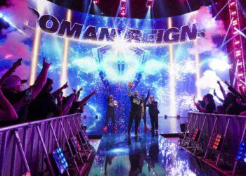 Roman Reigns logrará un nuevo hito en Elimination Chamber 2022