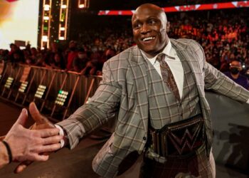 Audiencia WWE RAW 7 de febrero de 2022