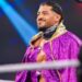 Santos Escobar nombra que superestrellas le gustaría ver en WWE NXT 2.0