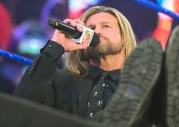 En los últimos días, han surgido rumores sobre la posible llegada de Dolph Ziggler a AEW después de ser liberado de su contrato con WWE