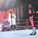 Productores de combates y segmentos del show de WWE RAW 21 de febrero de 2022 Productores de combates y segmentos del show de WWE RAW 21 de febrero de 2022