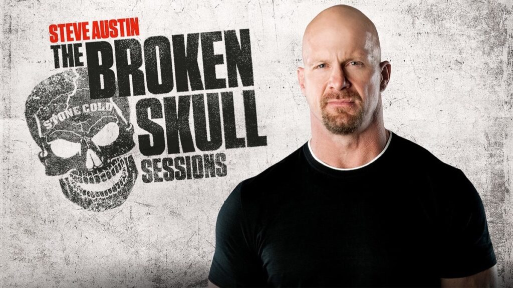 Ron Simmons será el próximo invitado al podcast Broken Skull Sessions