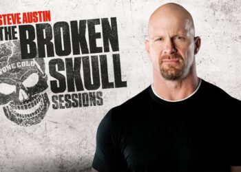 Ron Simmons será el próximo invitado al podcast Broken Skull Sessions