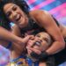 Bianca Belair cree que Bayley podría regresar en Elimination Chamber 2022 Bianca Belair cree que Bayley podría regresar en Elimination Chamber 2022