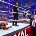 Paul Heyman insinúa que nunca abandonará a Roman Reigns
