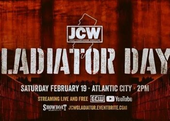 Resultados JCW Gladiator Days 2022