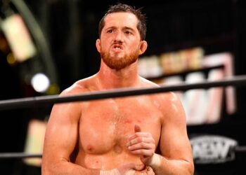 Kyle O’Reilly da una extensa actualización sobre su estado físico