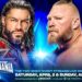 Cartelera WWE WrestleMania 38 actualizada