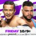 Resultados WWE 205 Live 4 de febrero de 2022 Resultados WWE 205 Live 4 de febrero de 2022