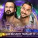 Drew McIntyre se enfrentará a Madcap Moss en Elimination Chamber