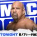 Posible spoiler de la programación del show de SmackDown 11 de febrero de 2022 Posible spoiler de la programación del show de SmackDown 11 de febrero de 2022