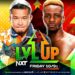 Resultados WWE NXT Level Up 18 de febrero de 2022 Resultados WWE NXT Level Up 18 de febrero de 2022