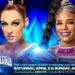 Bianca Belair es la ganadora de la Elimination Chamber Femenina e irá a WrestleMania Bianca Belair