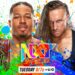 Previa WWE NXT 1 de marzo de 2022
