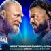 Cartelera WWE WrestleMania 38 actualizada Horarios y cómo ver UFC 272 en Latinoamérica y España