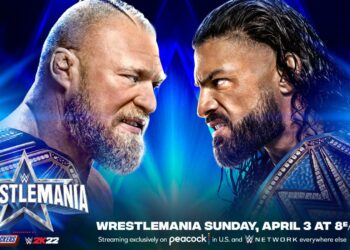 WWE podría unificar el Campeonato de WWE y el Campeonato Universal de WWE en WrestleMania 38