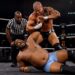 Killer Kross habla sobre sus combates ante Keith Lee en WWE Killer Kross habla sobre sus combates ante Keith Lee en WWE