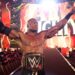 Actualización sobre la lesión de Bobby Lashley Actualización sobre la lesión de Bobby Lashley