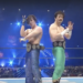 Master Wato & Ryusuke Taguchi ganan los Campeonatos por Parejas IWGP Jr. Master Wato