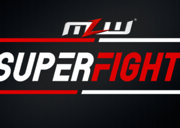 Spoilers MLW SuperFight 2022