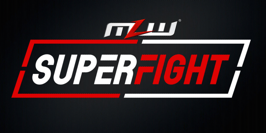 Spoilers MLW SuperFight 2022