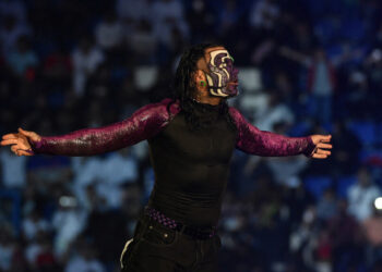 Establecida una nueva fecha para la declaración de Jeff Hardy ante el juez