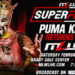 Puma King regresará a MLW en SuperFight 2022 Puma King