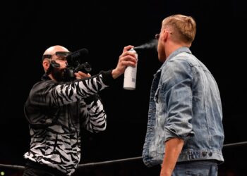 Audiencia definitiva AEW Rampage 11 de febrero de 2022
