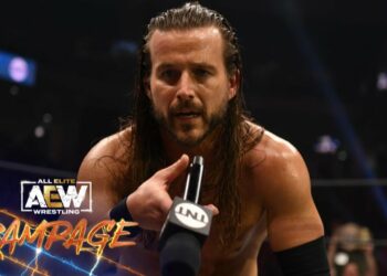 Audiencia definitiva AEW Rampage 4 de febrero de 2022