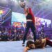 Audiencia WWE NXT 2.0 1 de enero de 2022