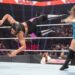 La reciente lucha entre Bianca Belair y Doudrop fue elogiada en los vestidores de WWE