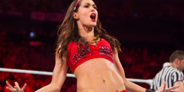 Brie Bella asegura estar a solo una llamada para volver a WWE