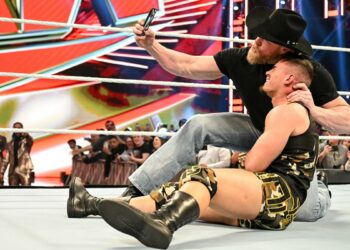 Audiencia WWE RAW 14 de febrero de 2022