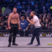 Bryan Danielson le propone a Jon Moxley formar equipo en AEW Dynamite