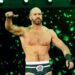 Claudio Castagnoli (Cesaro) revela cuándo fue el momento en el que decidió abandonar WWE Claudio Castagnoli (Cesaro) revela cuándo fue el momento en el que decidió abandonar WWE