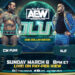 CM Punk y MJF lucharán en una Dog Collar match en AEW Revolution 2022 Apuestas AEW Revolution 2022: CM Punk vs. MJF
